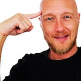 An image of the Dexter Clark Music logo.