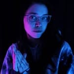 An image of the PLV Music logo.