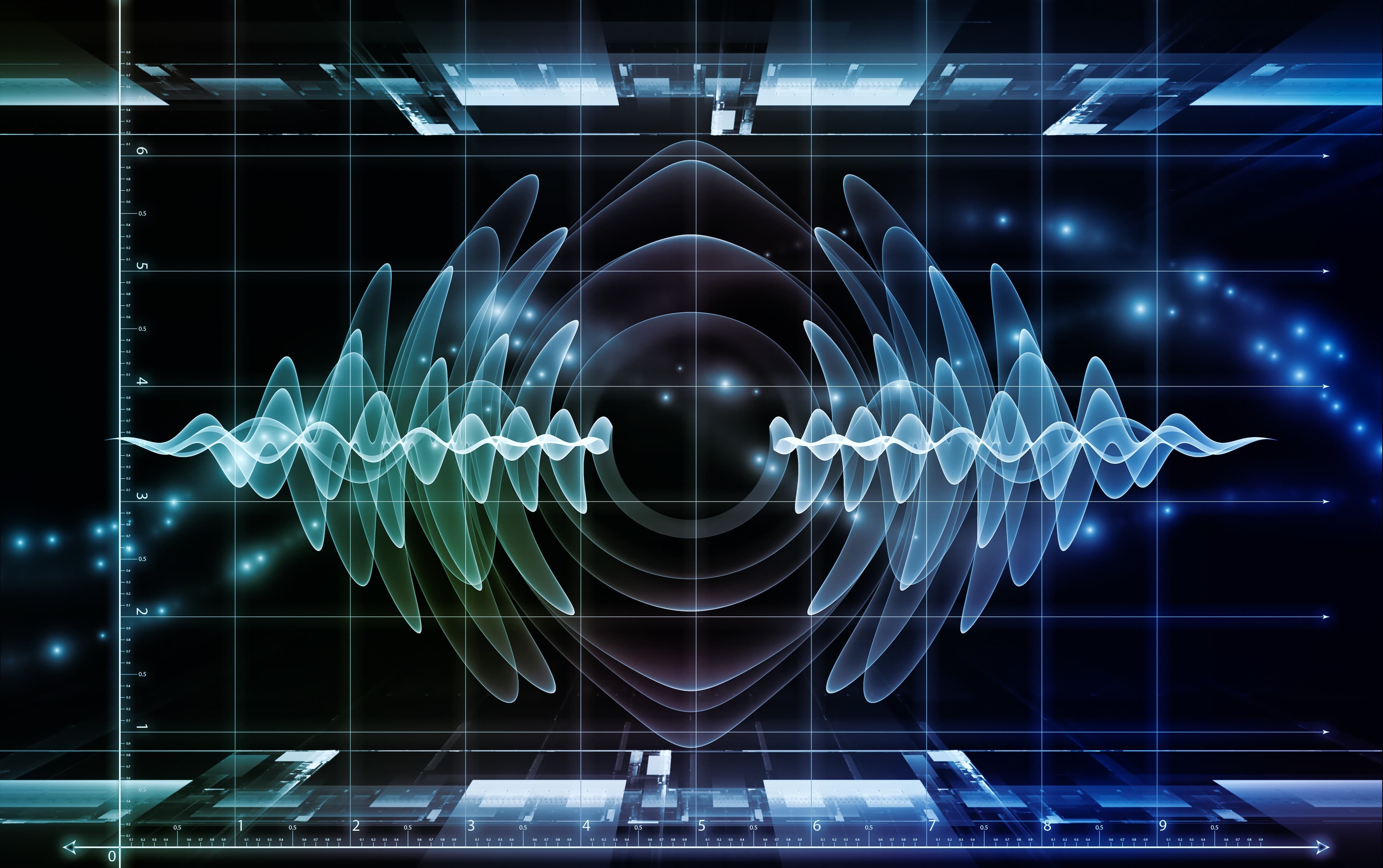 This is the featured image of the Hemiola in Electronic Music blog article.