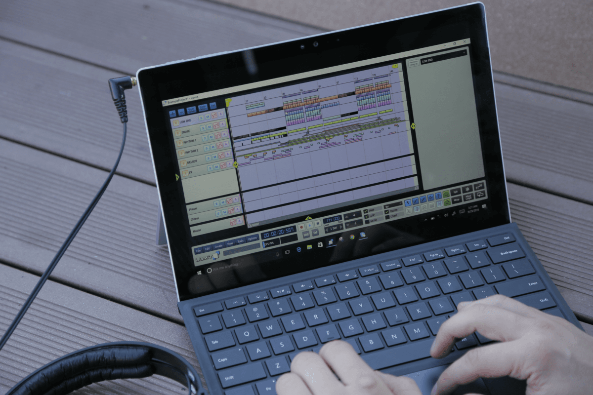 This is the featured image of the Making Big Room House - The Complete Guide To Kick And Bass Creation blog article.