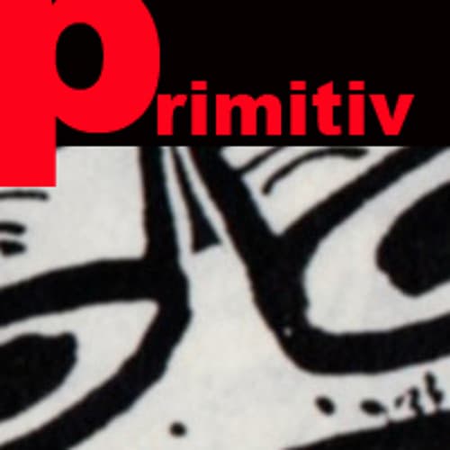 This is the featured image of the Johnny Primitiv blog article.