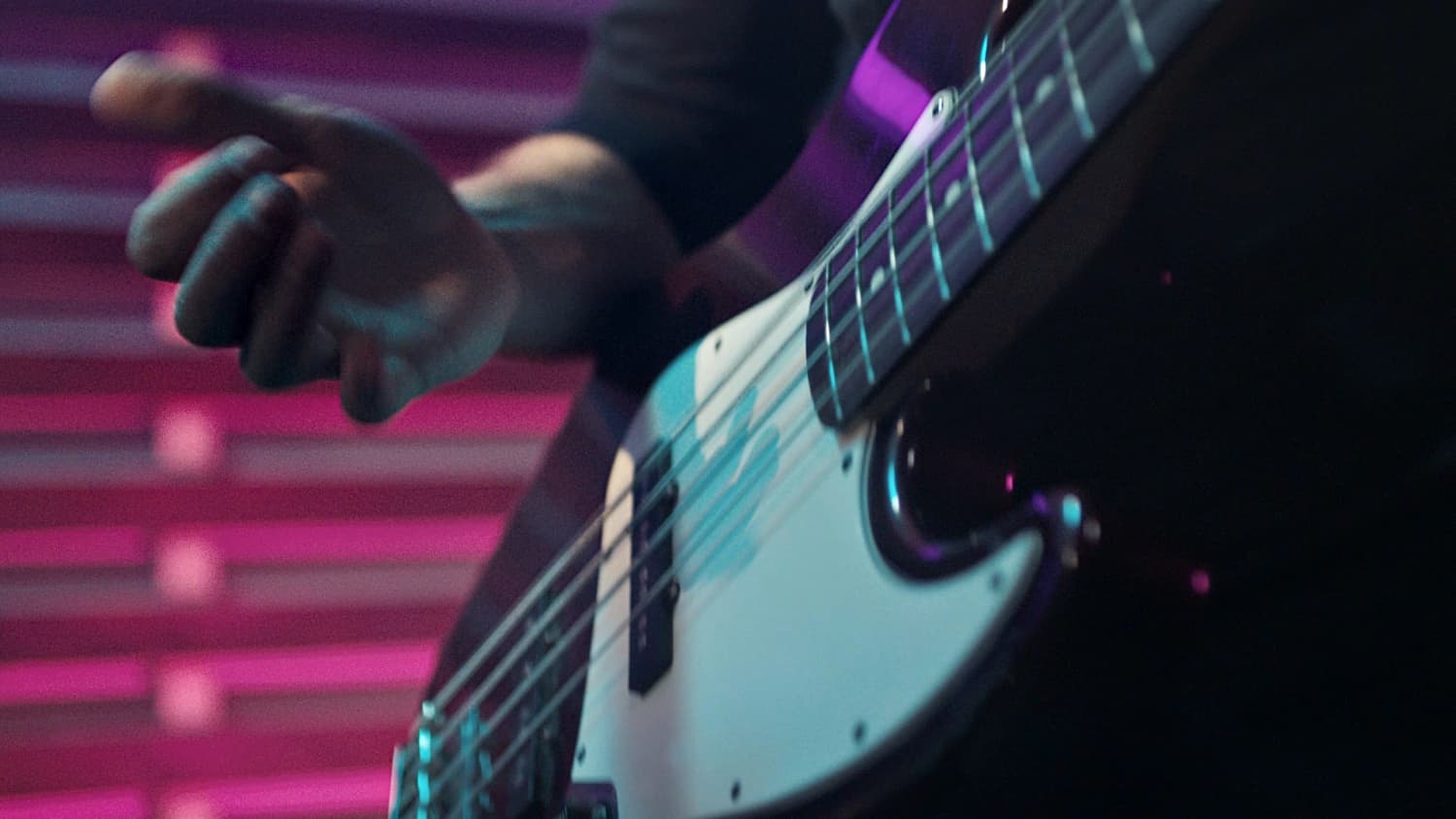 This is the featured image of the Brighten Your Instruments With a Saturator Plugin blog article.