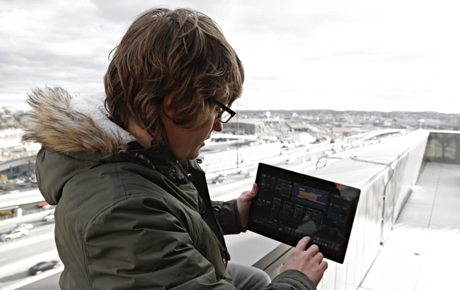 This is the featured image of the Learn How to Alter Sounds blog article.