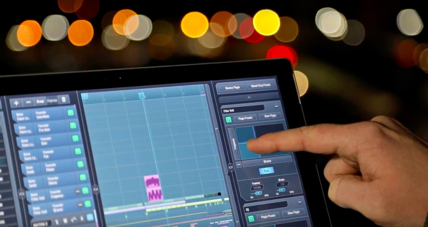 This is the featured image of the Control Your Drum Roll Build Ups in a Different Way blog article.